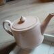 Tea or coffee service