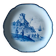 Iron Earth Plate