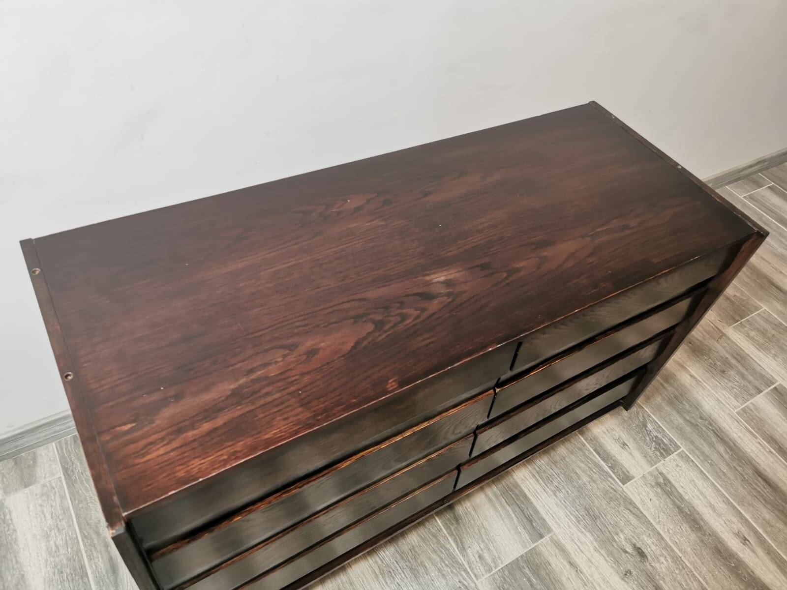 Enfilade par Jiri Jiroutek pour Interior Prague, 1960