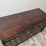 Enfilade par Jiri Jiroutek pour Interior Prague, 1960