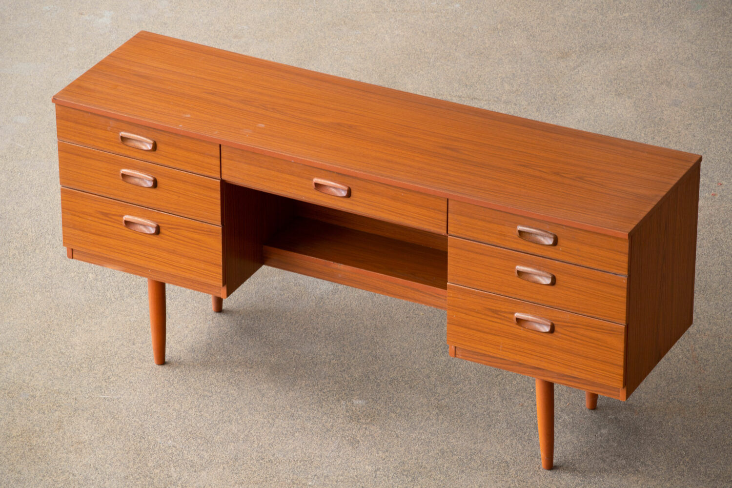 Bureau scandinave 1960