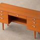 Bureau scandinave 1960