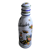 Flacon/bouteille à Calvados