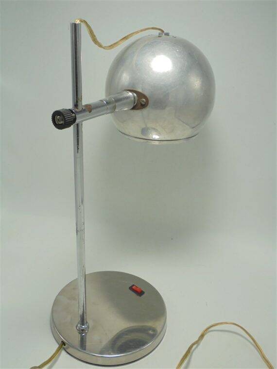 Vintage desk lamp