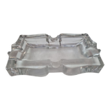 Cendrier cristal Baccarat