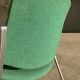 DSC chair by Giancarlo Piretti for Castelli