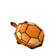 Turtle lamp