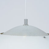 Mid-Century Pendant Lamp by Christian Hvidt for Nordic Solar, 1970s