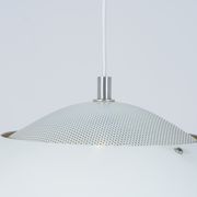 Mid-Century Pendant Lamp by Christian Hvidt for Nordic Solar, 1970s