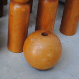 Bowling game
