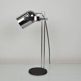 Mid-century Adjustable Table lamp by Stanislav Indra,1970's.
