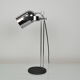 Mid-century Adjustable Table lamp by Stanislav Indra,1970's.