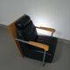 Arm chair Brutus by Harvink