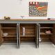 XXL workshop sideboard from the 1950s