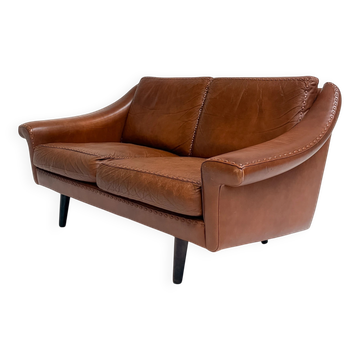 Matador 2 seater sofa by Aage Christiansen for Erhardsen & Andersen, 1960s