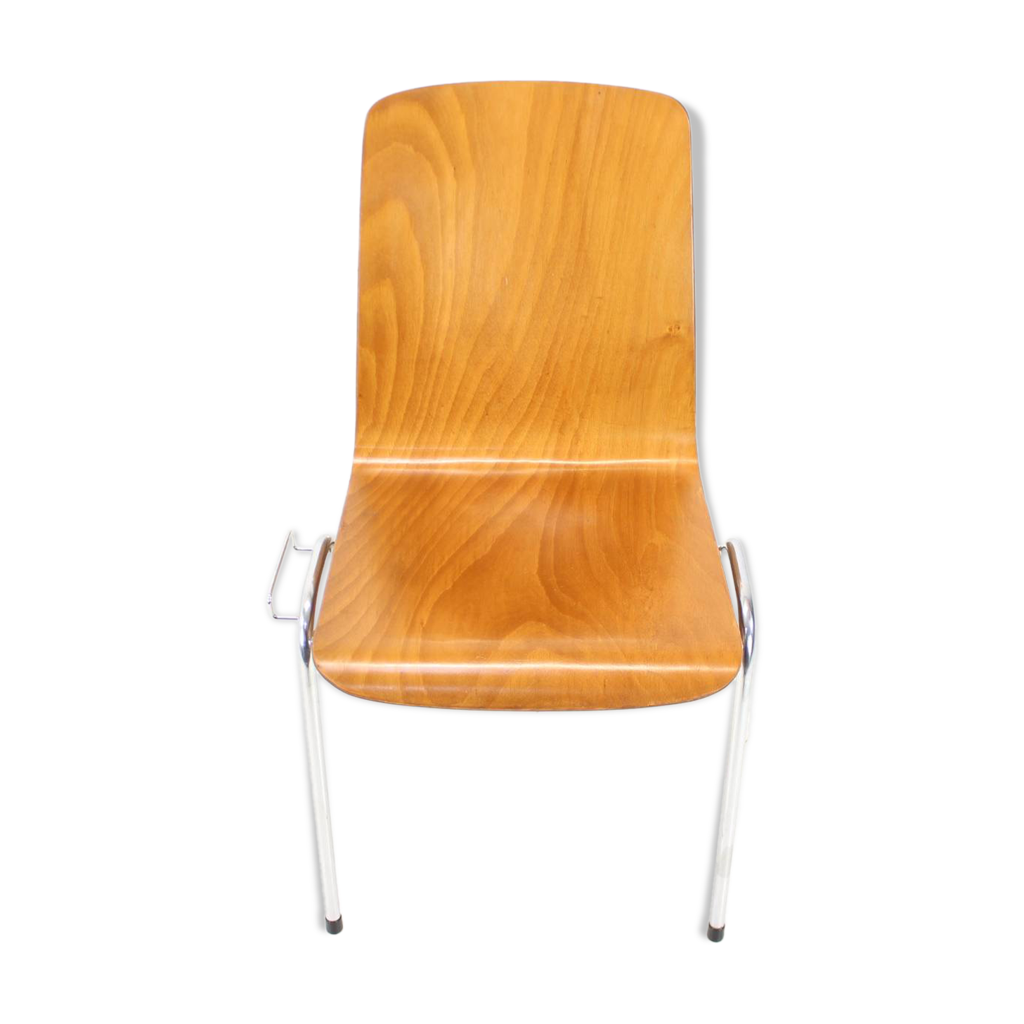 Midcentury Chair Pagholz, Germany, 1970s