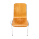 Midcentury Chair Pagholz, Germany, 1970s