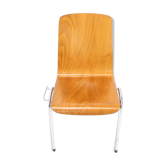 Chaise Pagholz, Allemagne, années 1970