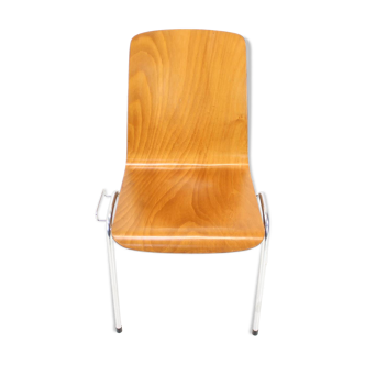 Chaise Pagholz, Allemagne, années 1970