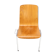 Midcentury Chair Pagholz, Germany, 1970s