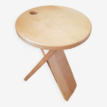 Tabouret suzy par Adrian Reed