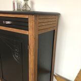 Art deco buffet