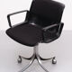 Modus Desk Chair Osvaldo Borsani Tecno Italy