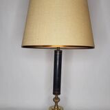 Lampe colonne de style Carcel, Empire