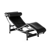 Le Corbusier LC4 chaise longue
