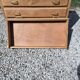 Commode