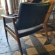 Fauteuil scandinave