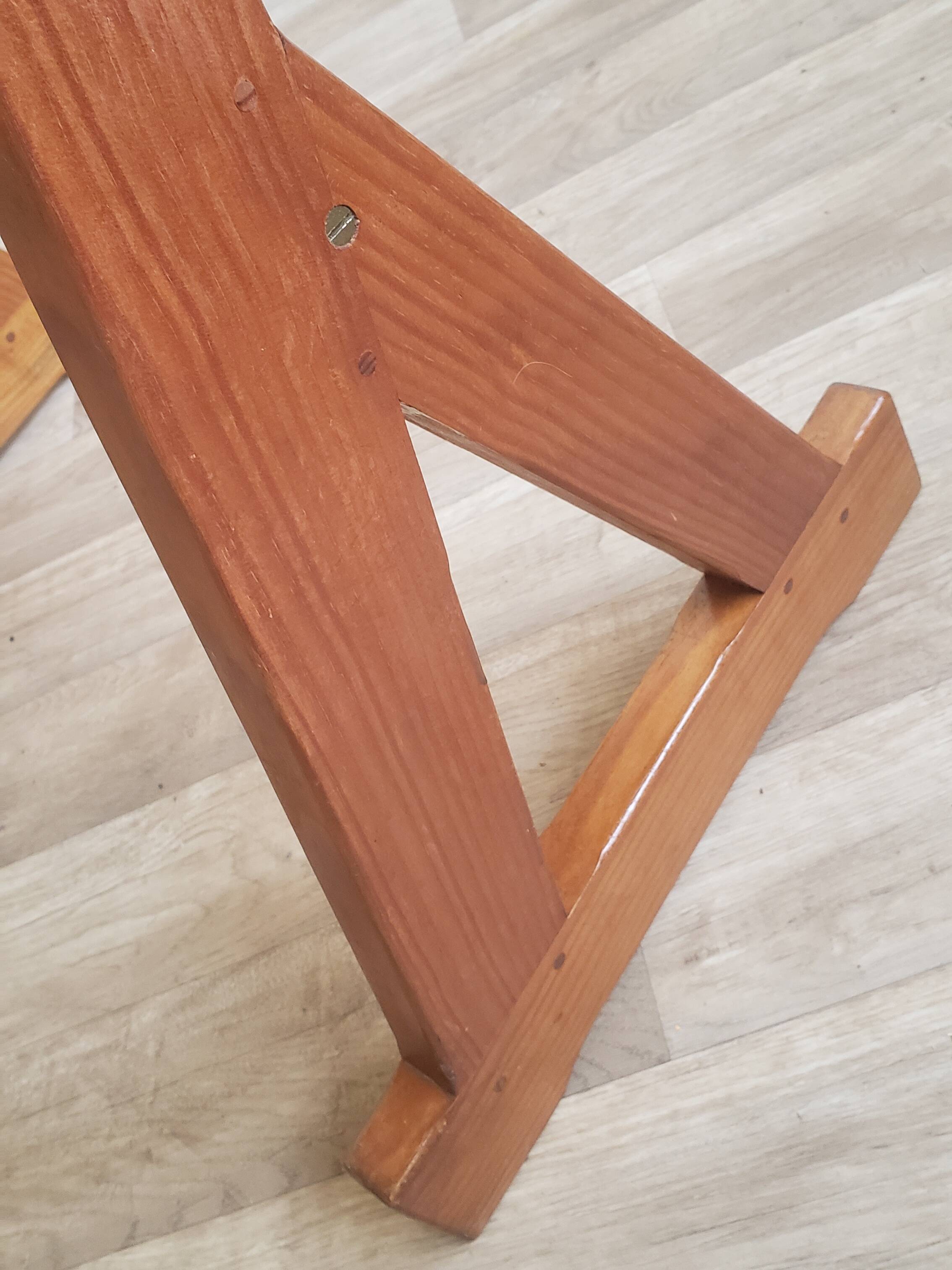 Vintage desk / Lectern