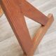 Bureau vintage / Pupitre