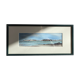 Aquarelle signée Alexandre Bonade, Saint-Malo