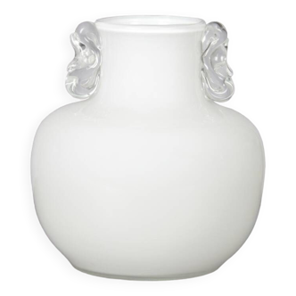 Vase from Eastern countries by Jerzy Słuczan-Orkusz