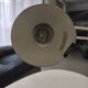 Vintage italian architect lamp afma