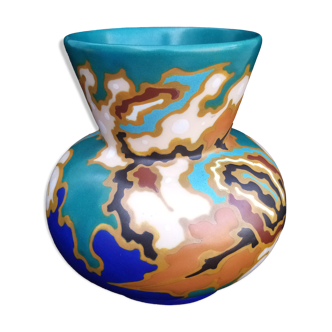 Vase Regina Tagora Gouda Holland
