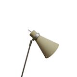 Vintage Dutch floor lamp, 1960s