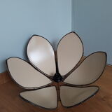 Lotus flower suspension large size