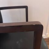 Hugues Chevalier armchairs