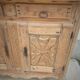 Buffet ancien