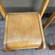 Chaise enfant Moludo