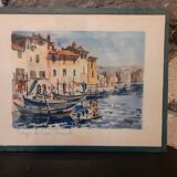 Martigues, the Venice of Provence