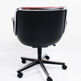 Office Chair by Charles Pollock for knoll