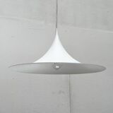 Semi-vintage pendant lamp by Bondrup & Thorup for Fog & Mørup, 1970s.