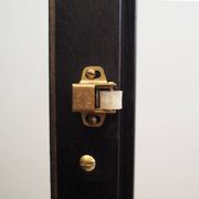 Oak cupboard, Danish design, 1960s, designer: Børge Mogensen