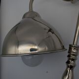 Lampe monte et baisse