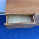 Teak sideboard from the 60s/70s pins