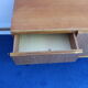 Teak sideboard from the 60s/70s pins