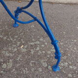 Table de jardin enfant Nap III